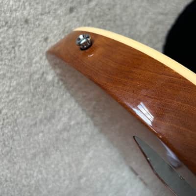 Gibson Les Paul Standard with '50s Neck Profile 2004 - 2007 - Goldtop image 18