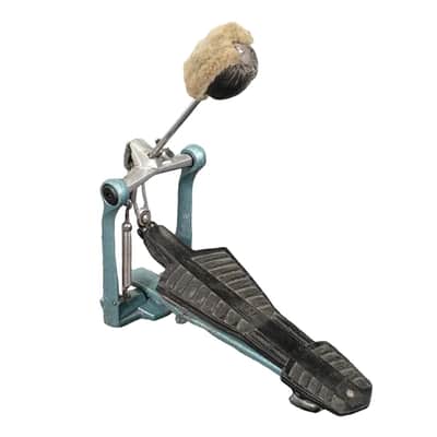 Used Vintage Premier Bass Drum Pedal - Fair image 1
