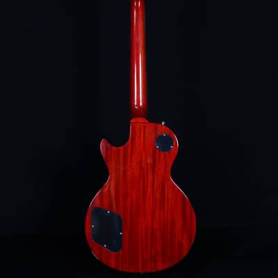 Gibson Les Paul Standard '60s Bourbon Burst image 7