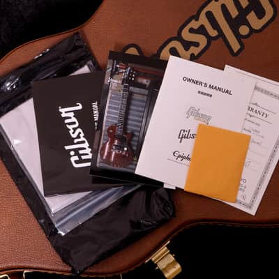 【used】Gibson / Les Paul Special Cherry Red 2020 3.905kg #204920500【TONIQ横浜】【price included SHIPPING & IMPORT TAX & VAT】 image 19
