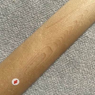 JD Left Handed Guitar Strat Style Maple Neck, Rosewood Fingerboard 22 Frets image 4