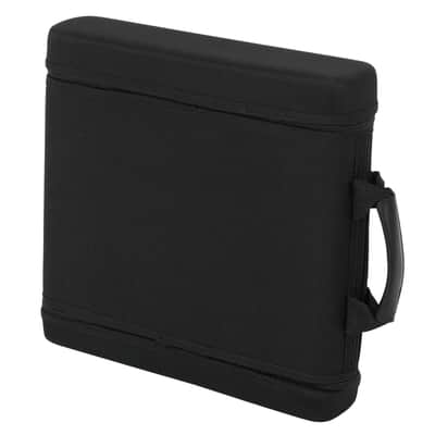 Gator Cases GM-1WEVAA GM Series EVA Wireless Microphone System Case Bag image 8