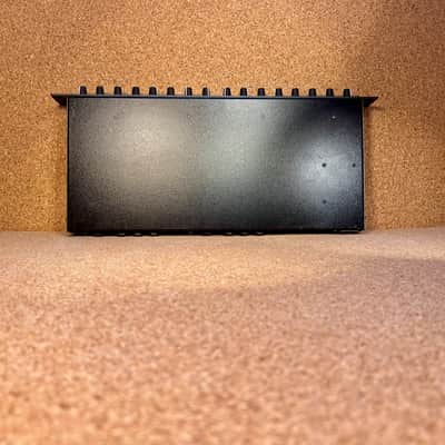 dbx 1066 Dual-Channel Compressor / Limiter / Gate  – Serviced – Warranty image 6