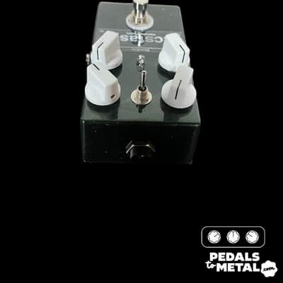 Wampler Ecstasy Overdrive Original -x14530 image 3