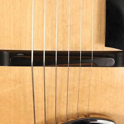 Hagstrom D'Aquisto made in Sweeden 1970's image 12