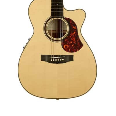 Maton Master Built The L.E. May (SPECIAL ORDER) image 1
