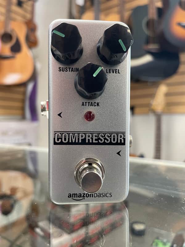 AmazonBasics Compressor image 1