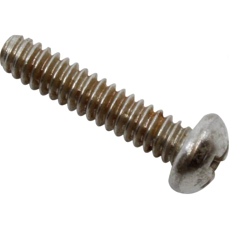 Fender 099-7212-000 Road Worn Telecaster Pickup Selector Switch Screws (12) image 2