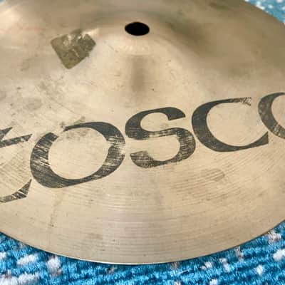 VINTAGE 9” TOSCO Splash 200g imagen 2