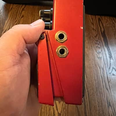 Boss DM-3 Delay - Sounds Amazing! image 4