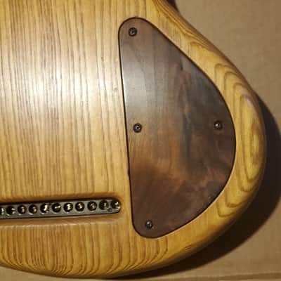 Warr Guitar Artist Series 12 String Touch Guitar (like Chapman Stick) - FREE U.S. SHIPPING! image 4