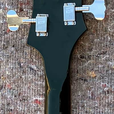 Rickenbacker 4001 Bass 1974 - Jetglo image 16