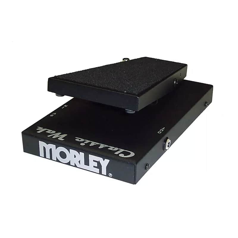 Morley Classic Wah | Reverb