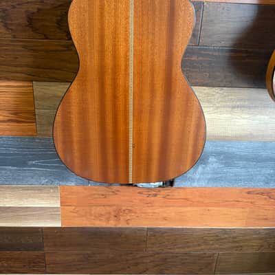 a Steel string acoustic image 8