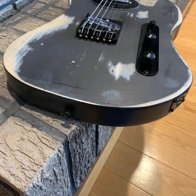 ReVised Telecaster - Custom Relic image 15