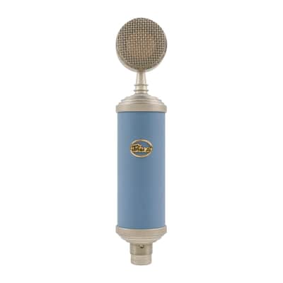 田舎の社畜　レア 完動 BlueMicrophones BlueBird Blue Bluebird - User review - Gearspace