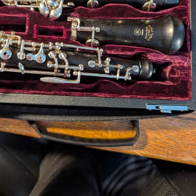 Yamaha yob-441MT duet 2022 image 4