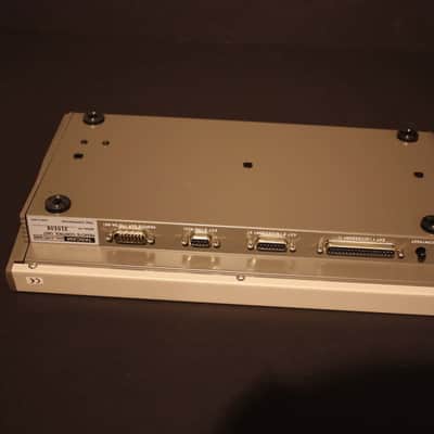Tascam RC-848 (version 4) Professional Remote Control Unit for DA-88 and DA-38 Recorders image 2