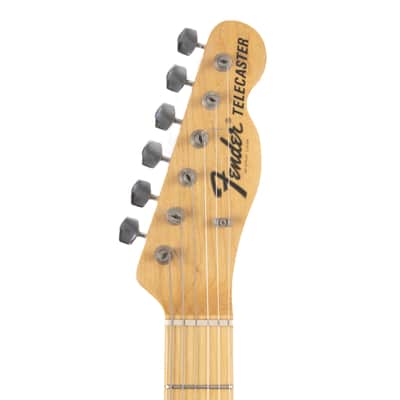 1968 Fender Telecaster – Factory Bigsby image 4