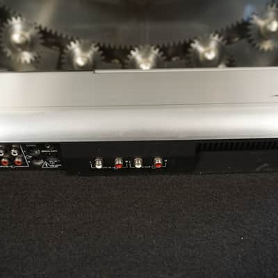 Bose Lifestyle Model 20 Music Center CD Changer image 8