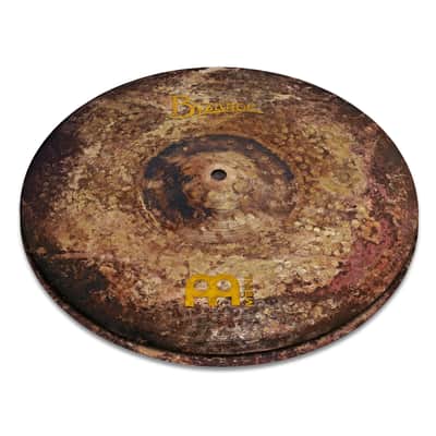 Meinl 15" Byzance Vintage Pure Hi-Hat