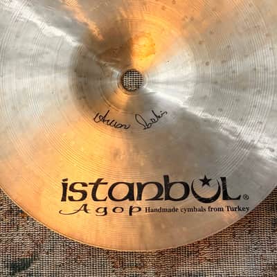 Cute as Hell Istanbul AGOP Traditional 8” SPLASH Only 148 g PERFECT! imagen 6
