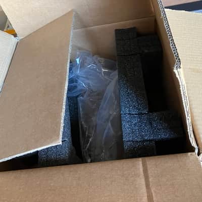 MasterSounds Two Valve MK2 2023 - Satin Gray image 5