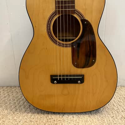 NEAR MINT 1969 Sears (Harmony) 12071 Made in USA image 2