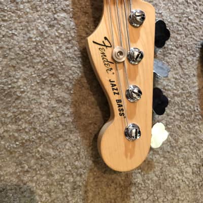 Fender Jazz Bass American (Made in U.S.A.) image 6