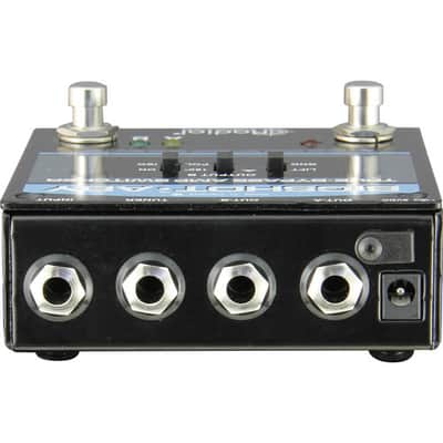 Radial BigShot ABY True Bypass Switcher image 3