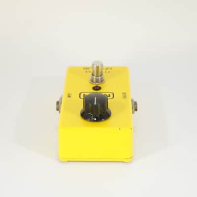 MXR Micro Chorus (s/n 48-007495, Vintage, Reticon SAD512 BBD Chip, Mint in Box) image 10