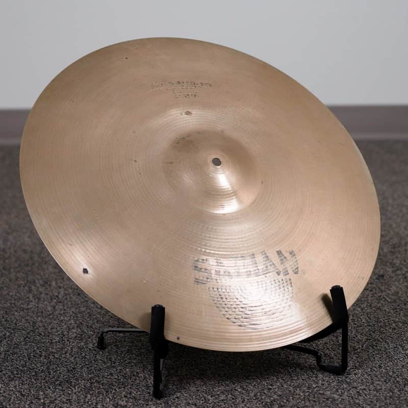 Sabian AA Medium Ride - 20" image 1