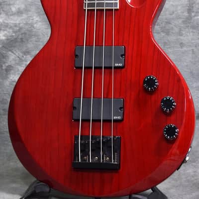 ESP MA 250 BE STR See Through Red image 4