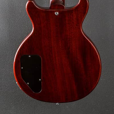 Gibson Custom Shop 1960 Les Paul Special Double Cut Reissue - Cherry Red image 4