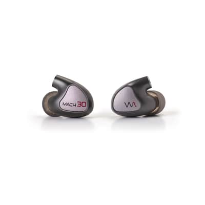 Westone Audio MACH 30 Universal IEM 3-way, 3-Driver IEMs image 4
