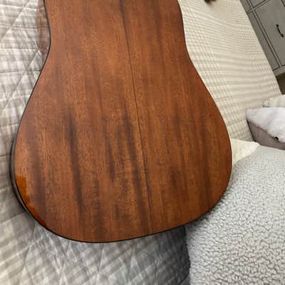 Martin Standard Series D-18 2024 - Natural imagen 9