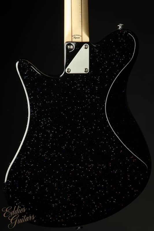 Oopegg Supreme Collection Trailbreaker Mark I - Galaxy Black