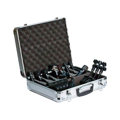 DP Elite 8 Audix image 1