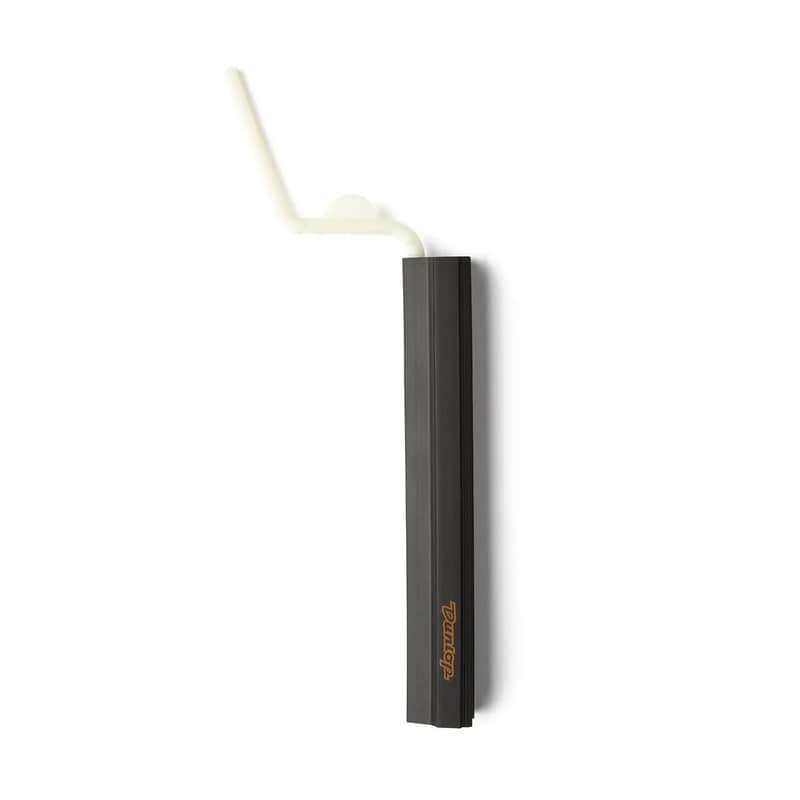 Dunlop 5015SI Mic Stand Slide/Pick Holder image 1