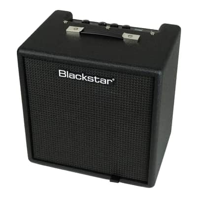 Blackstar Debut Bass 25 25-Watt 1X8" Combo Amp - Open Box image 1
