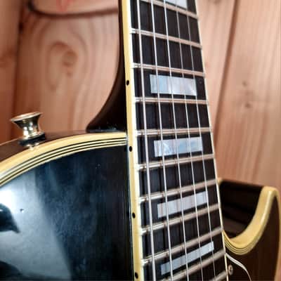 Gibson Les Paul Custom, Black Beauty. Bj. 1989 image 14