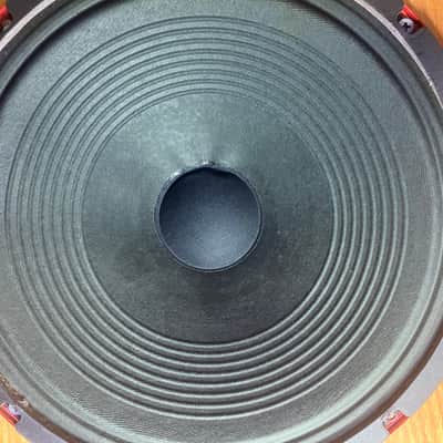 Tone Tubby 12" 16 ohm red image 3