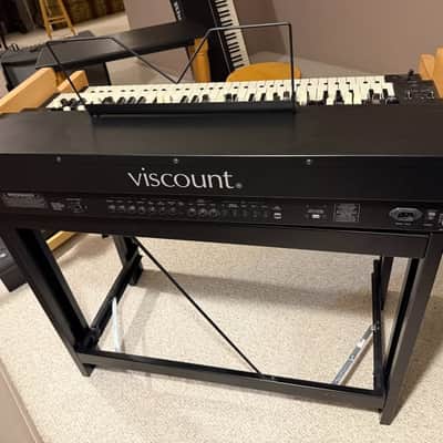 Viscount Legend Live 2022 image 2