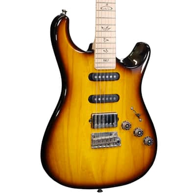 PRS Fiore 2023 - Present Sunflower image 5