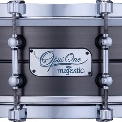 Majestic Opus One Konzert Snare 14x5 image 4