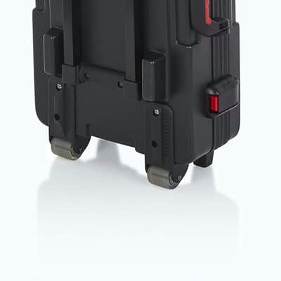 Gator ATA Style Case for the Line 6 Helix Processor w/ Wheels image 2