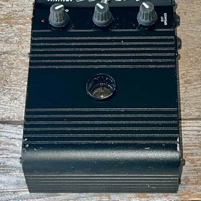 Complete Rocktron Banshee Talk Box  Black, Includes Power Supply & Rocktron Tube Joe Walsh & Frampton Love it ! image 5