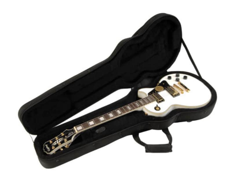 SKB 1SKB-SC56 Soft Case for Gibson Les Paul Guitar image 1
