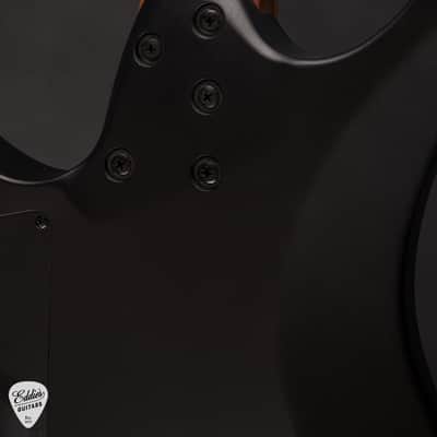 Immagine Strandberg Boden Standard N2.7 - Black Satin Metallic - 11
