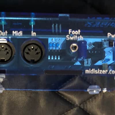 MidiSizer MidiREX - PreBuilt image 2